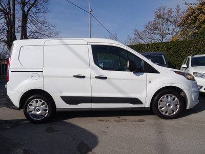 Ford Transit Connect Furgone 200 1.5 TDCi 100CV PC Furgone Entry (5)