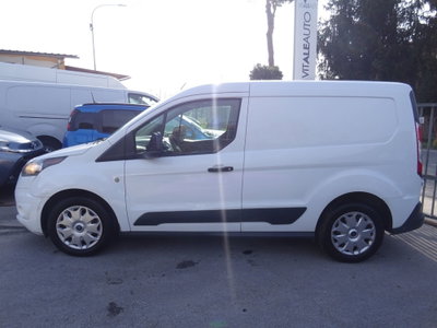 Ford Transit Connect Furgone 200 1.5 TDCi 100CV PC Furgone Entry (6)