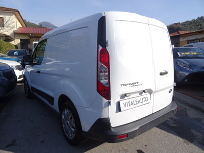 Ford Transit Connect Furgone 200 1.5 TDCi 100CV PC Furgone Entry (7)