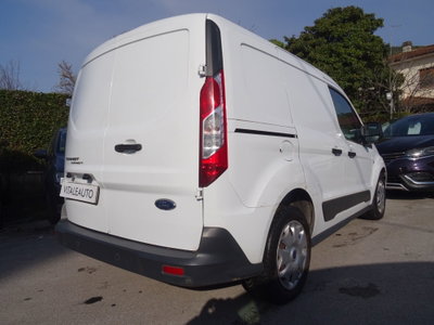 Ford Transit Connect Furgone 200 1.5 TDCi 100CV PC Furgone Entry (9)