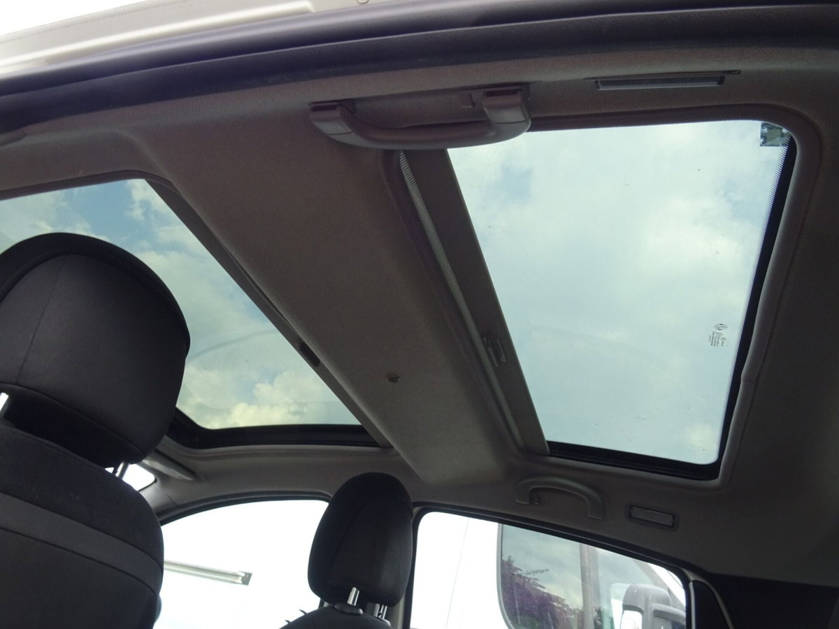 Lancia Ypsilon 1.2 69 CV 5 porte Platinum (12)