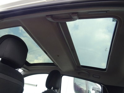 Lancia Ypsilon 1.2 69 CV 5 porte Platinum (12)