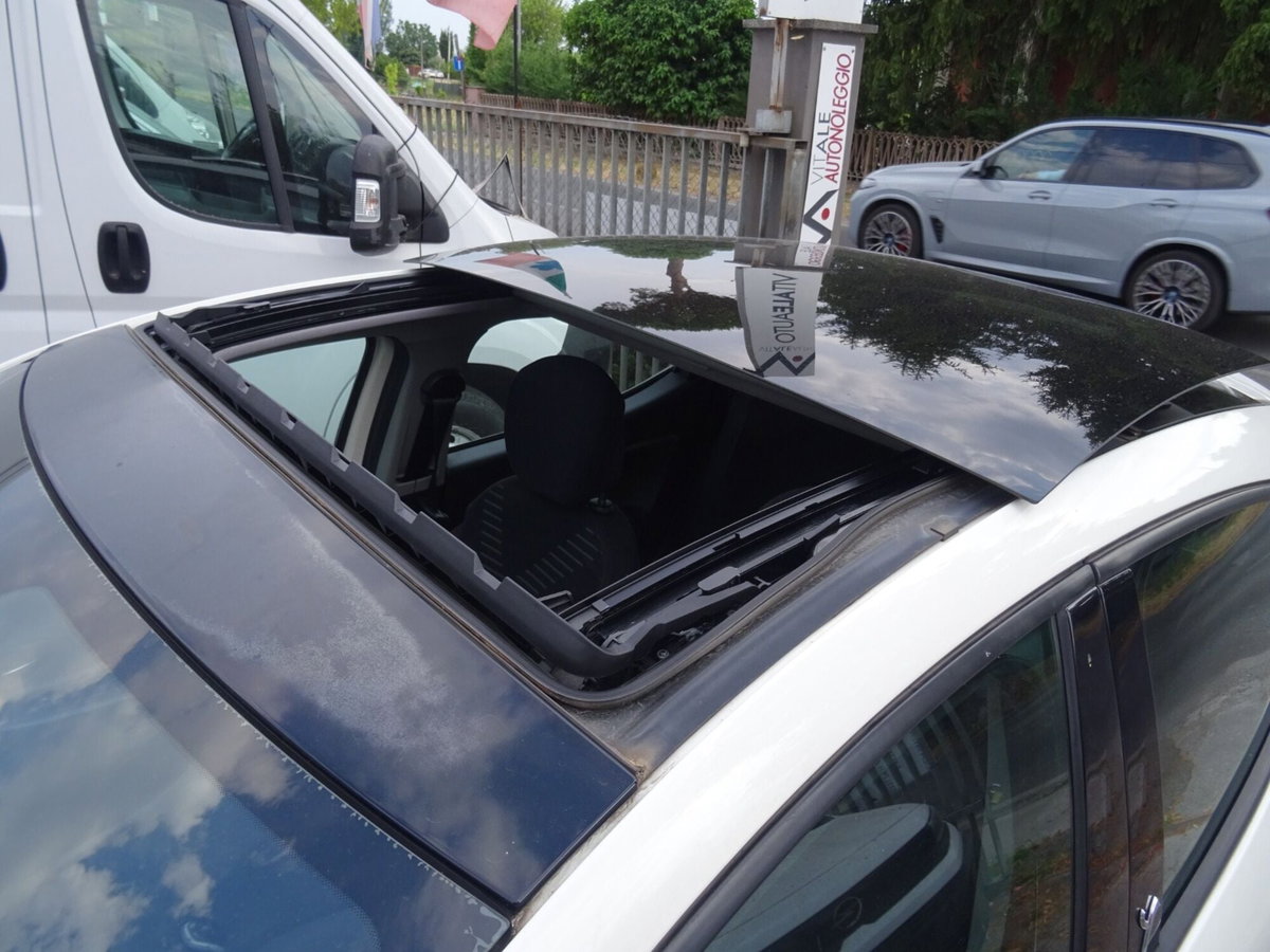Lancia Ypsilon 1.2 69 CV 5 porte Platinum (13)