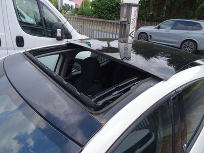 Lancia Ypsilon 1.2 69 CV 5 porte Platinum (13)
