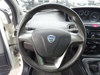 Lancia Ypsilon 1.2 69 CV 5 porte Platinum (18)