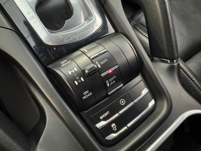 Porsche Cayenne 3.0 Diesel Platinum Edition (11)