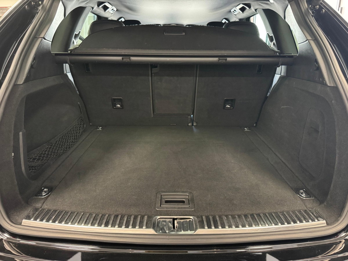 Porsche Cayenne 3.0 Diesel Platinum Edition (13)