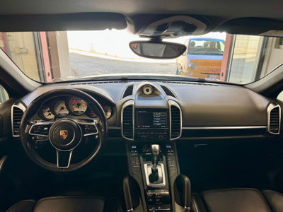 Porsche Cayenne 3.0 Diesel Platinum Edition (8)