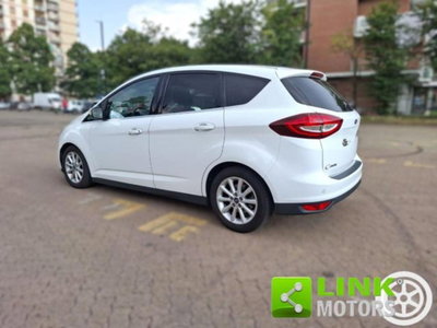 Ford C-Max 1.5 TDCi 120CV Powershift Start&Stop Titanium (11)