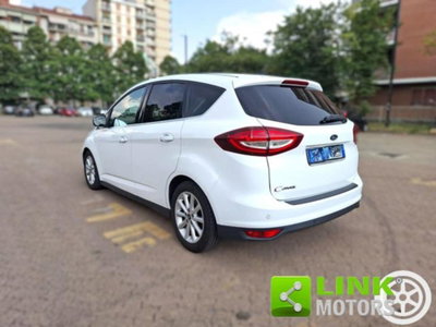 Ford C-Max 1.5 TDCi 120CV Powershift Start&Stop Titanium (12)