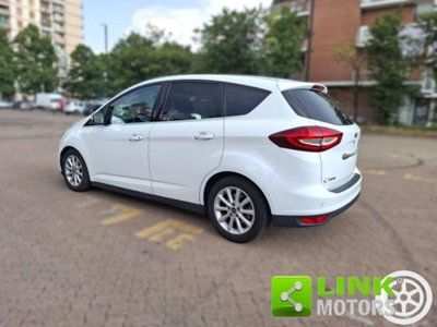 Ford C-Max 1.5 TDCi 120CV Powershift Start&Stop Titanium (13)