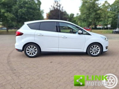 Ford C-Max 1.5 TDCi 120CV Powershift Start&Stop Titanium (16)