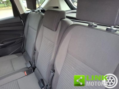 Ford C-Max 1.5 TDCi 120CV Powershift Start&Stop Titanium (18)