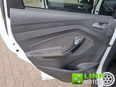 Ford C-Max 1.5 TDCi 120CV Powershift Start&Stop Titanium (19)