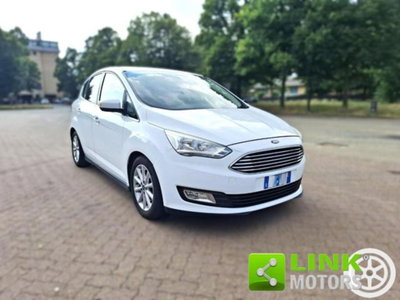 Ford C-Max 1.5 TDCi 120CV Powershift Start&Stop Titanium (3)