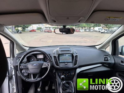 Ford C-Max 1.5 TDCi 120CV Powershift Start&Stop Titanium (5)