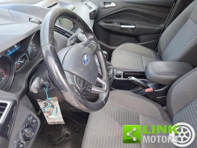 Ford C-Max 1.5 TDCi 120CV Powershift Start&Stop Titanium (8)