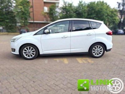 Ford C-Max 1.5 TDCi 120CV Powershift Start&Stop Titanium (9)