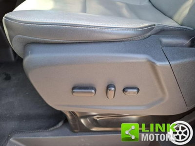 Ford Tourneo Custom 310 2.0 TDCi 130CV aut. PC Titanium (16)