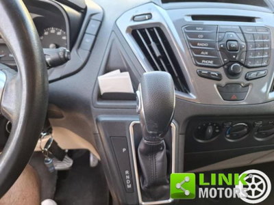 Ford Tourneo Custom 310 2.0 TDCi 130CV aut. PC Titanium (19)