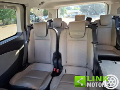 Ford Tourneo Custom 310 2.0 TDCi 130CV aut. PC Titanium (20)
