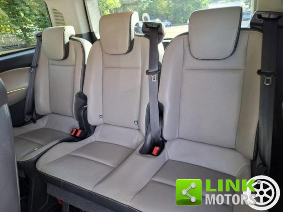 Ford Tourneo Custom 310 2.0 TDCi 130CV aut. PC Titanium (7)