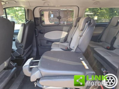 Ford Tourneo Custom 310 2.0 TDCi 130CV aut. PC Titanium (8)