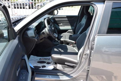 Dacia Duster 1.2 Eco-G Extreme 120cv (13)