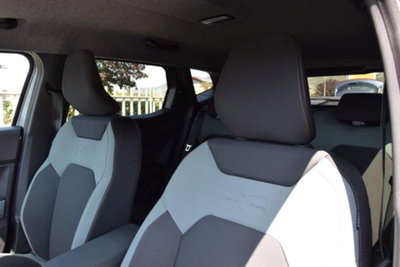 Dacia Duster 1.2 Eco-G Extreme 120cv (14)