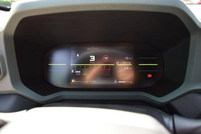 Dacia Duster 1.2 Eco-G Extreme 120cv (18)