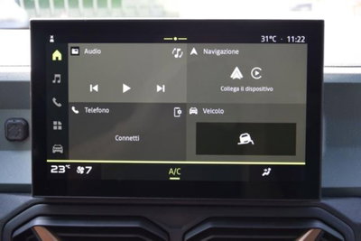 Dacia Duster 1.2 Eco-G Extreme 120cv (19)