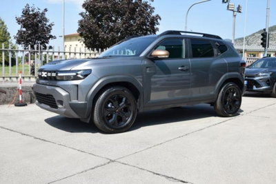 Dacia Duster 1.2 Eco-G Extreme 120cv (3)