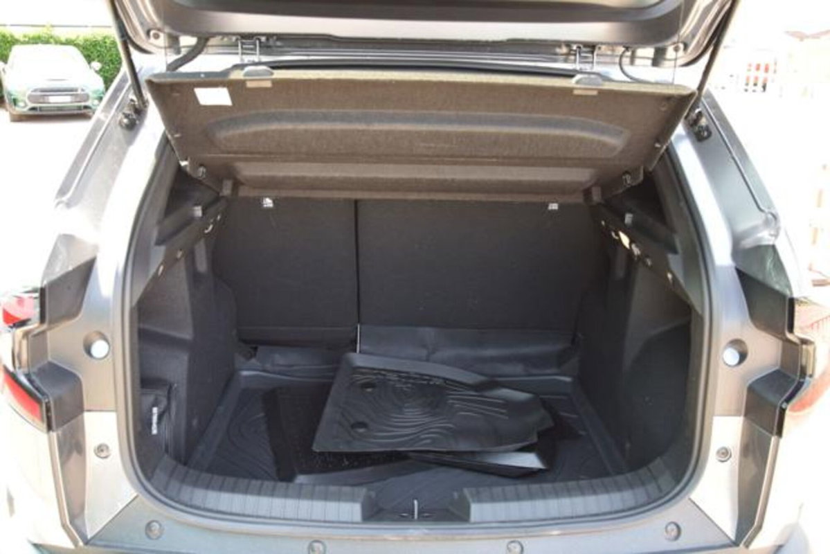 Dacia Duster 1.2 Eco-G Extreme 120cv (7)