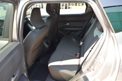 Dacia Duster 1.2 Eco-G Extreme 120cv (8)