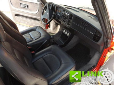 Saab 900 Cabrio turbo 16 Sport (10)