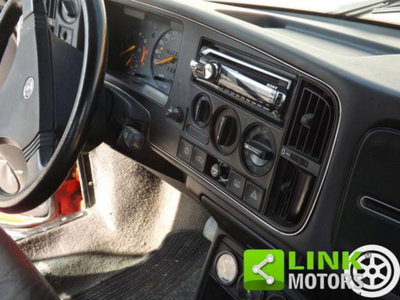 Saab 900 Cabrio turbo 16 Sport (13)