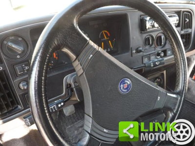 Saab 900 Cabrio turbo 16 Sport (17)