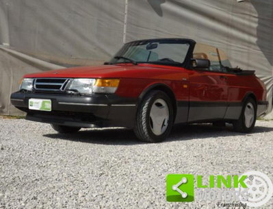Saab 900 Cabrio turbo 16 Sport (2)