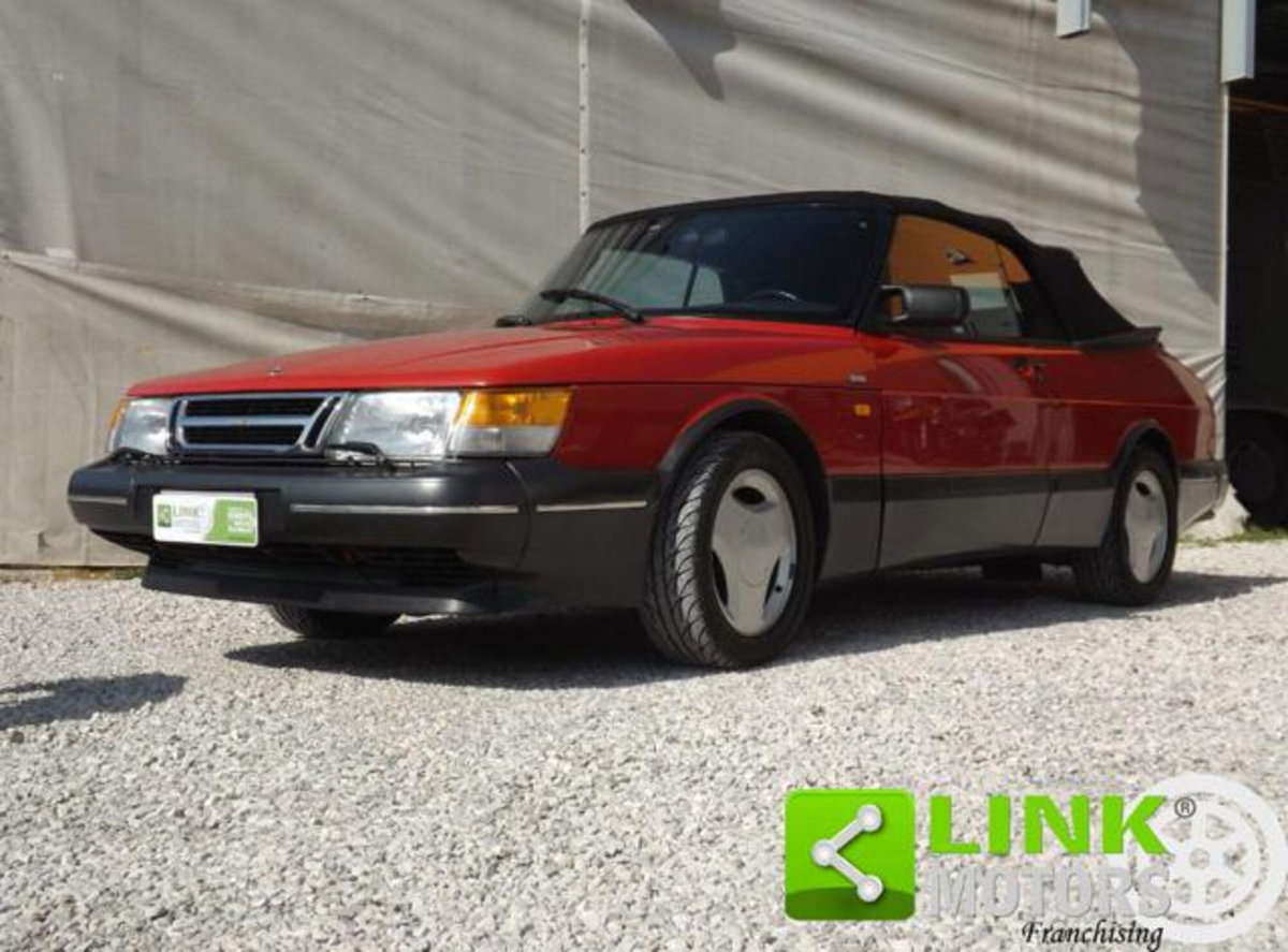 Saab 900 Cabrio turbo 16 Sport (3)
