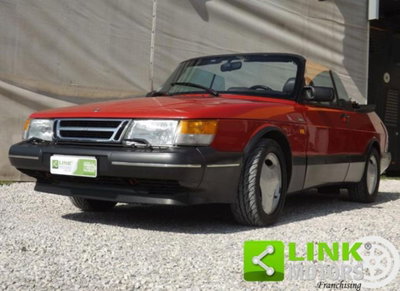 Saab 900 Cabrio turbo 16 Sport (5)