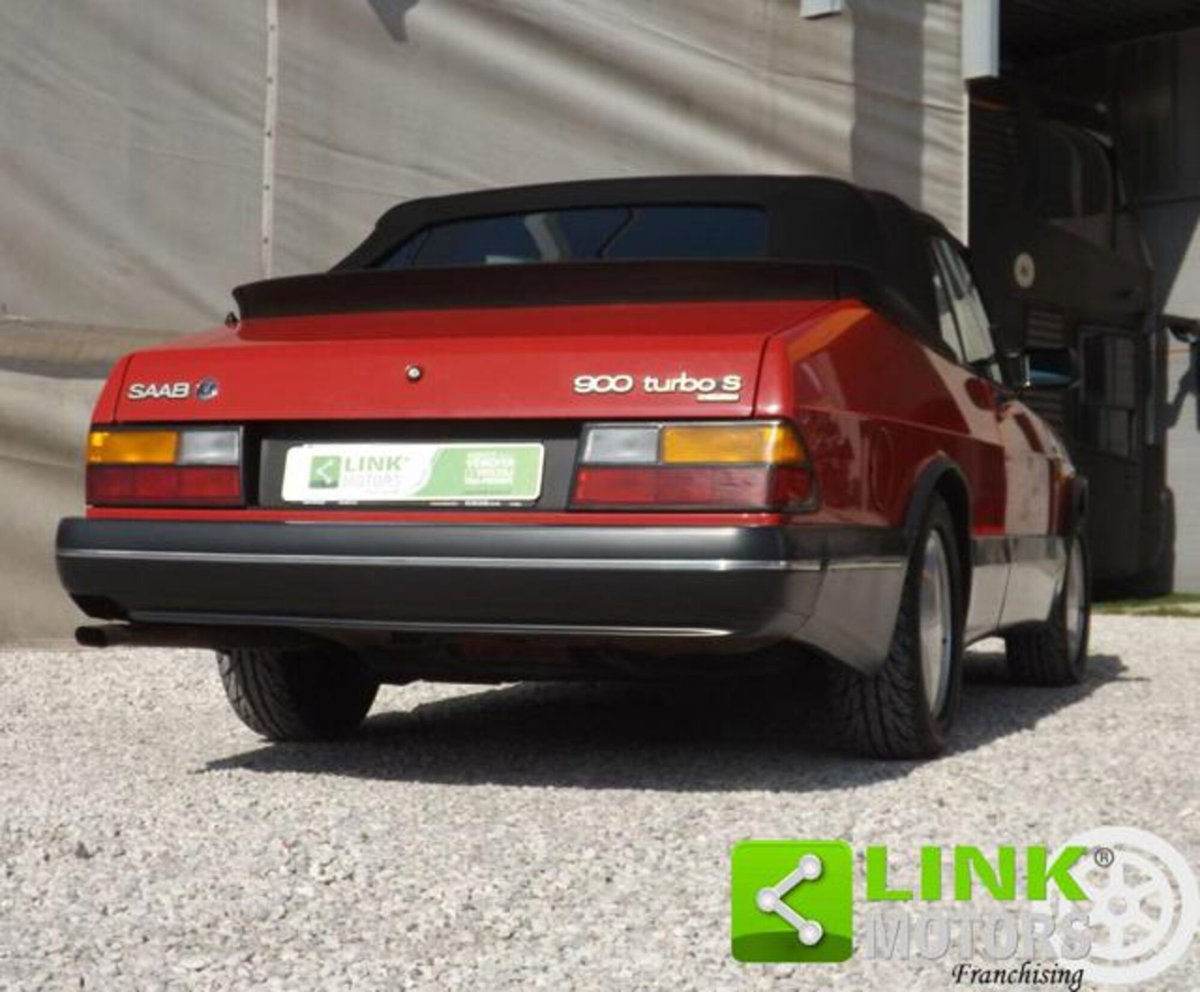 Saab 900 Cabrio turbo 16 Sport (6)