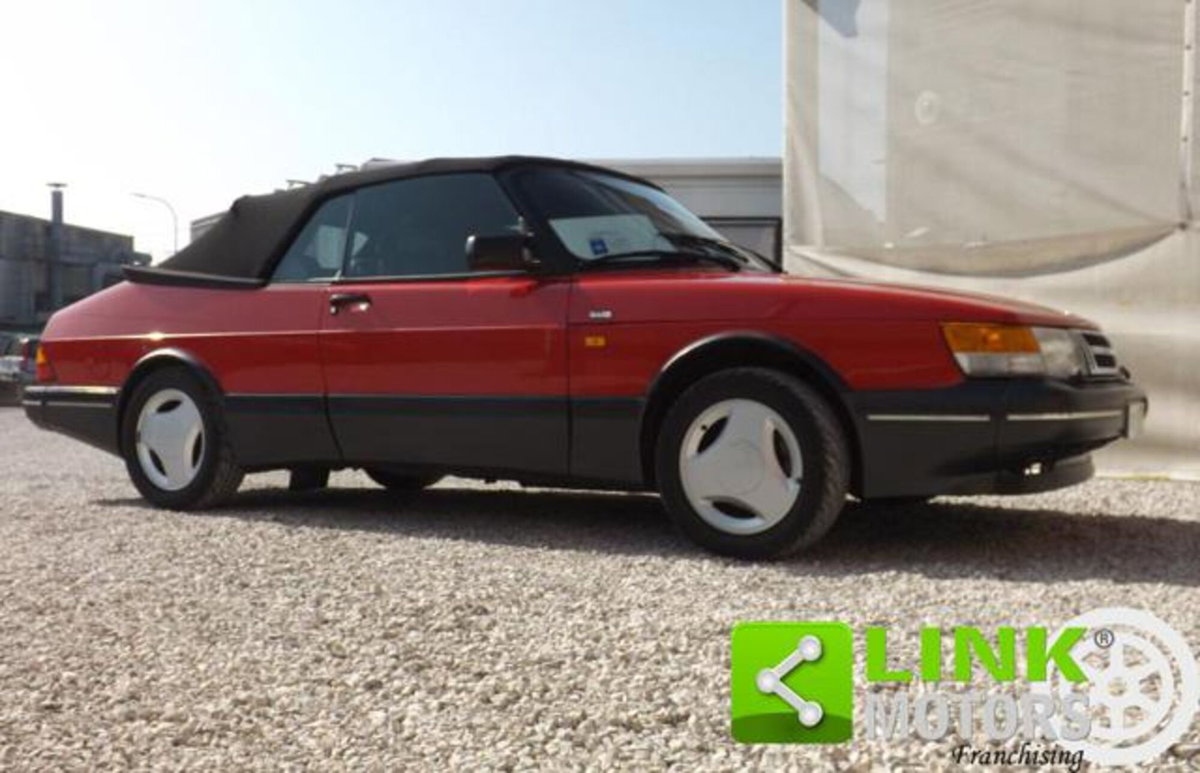 Saab 900 Cabrio turbo 16 Sport (7)