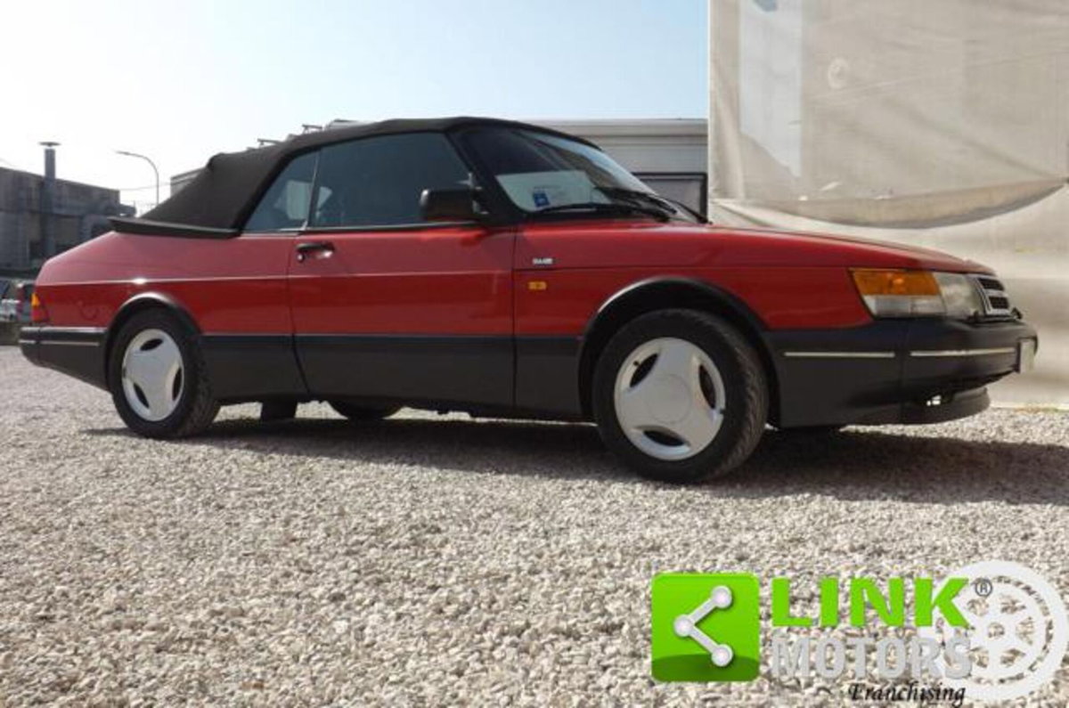 Saab 900 Cabrio turbo 16 Sport (8)