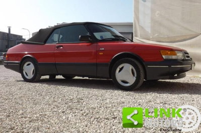 Saab 900 Cabrio turbo 16 Sport (8)