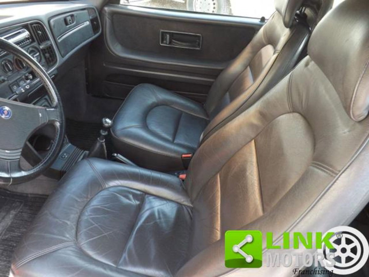 Saab 900 Cabrio turbo 16 Sport (9)