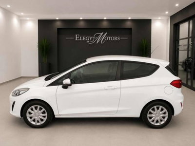 Ford Fiesta 1.5 TDCi 85 CV 3 porte  Trend (3)