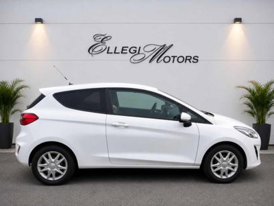 Ford Fiesta 1.5 TDCi 85 CV 3 porte  Trend (6)