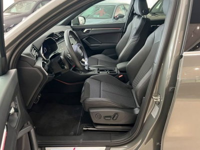 Audi Q3 45 TFSI e S tronic S line edition (10)