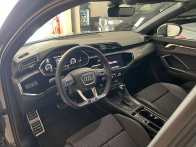 Audi Q3 45 TFSI e S tronic S line edition (11)