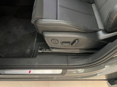 Audi Q3 45 TFSI e S tronic S line edition (12)